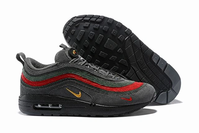 Nike Air Max 87-8