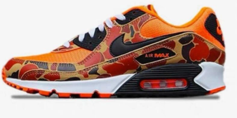 Nike Air Max 90-82