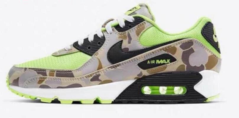 Nike Air Max 90-83