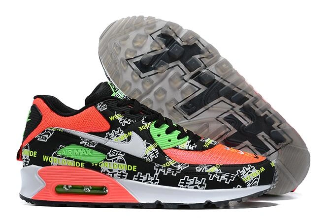 Nike Air Max 90-91