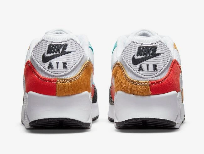 Nike Air Max 90 Animal