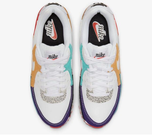 Nike Air Max 90 Animal