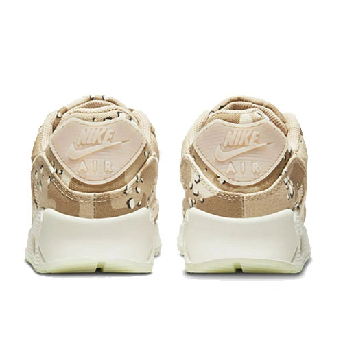 Nike Air Max 90 Desert Camo