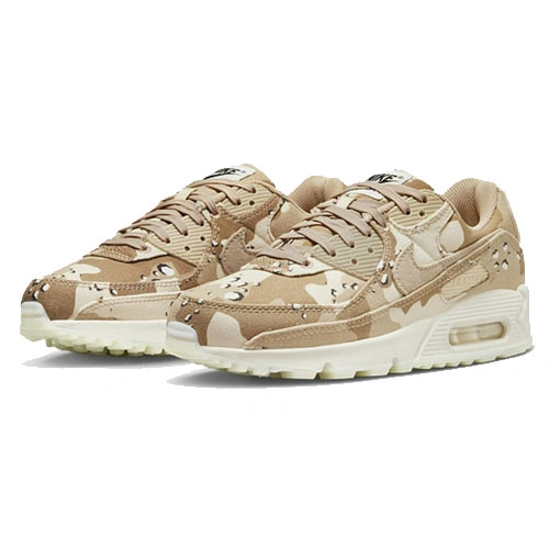Nike Air Max 90 Desert Camo