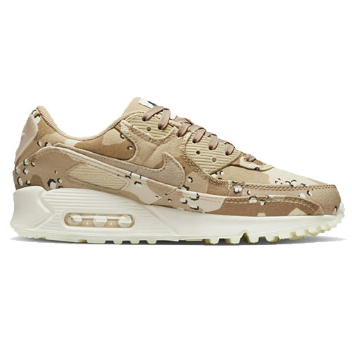 Nike Air Max 90 Desert Camo