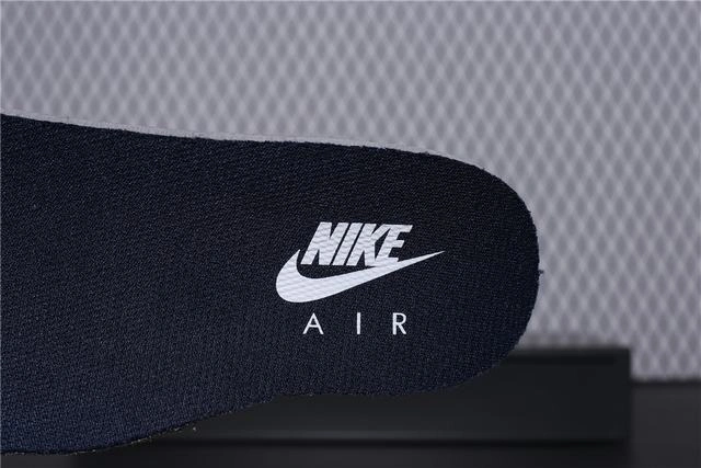 Affordable Nike Air Max 90 Essential Blue Yellow-1