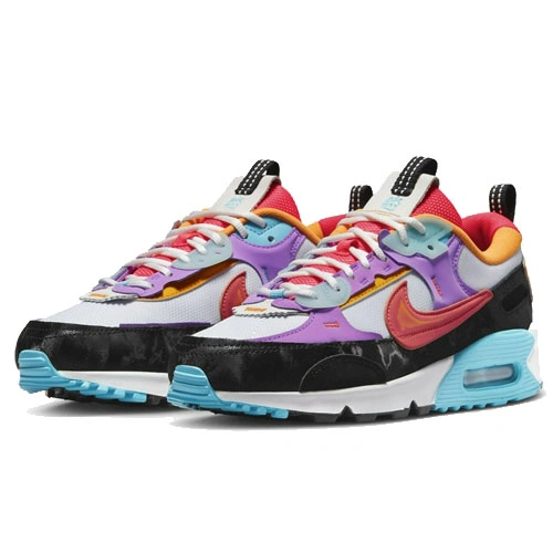 Affordable Nike Air Max 90 Futura CNY