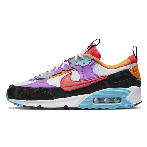 Nike Air Max 90 Futura CNY