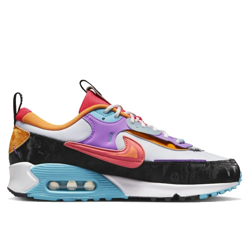 Nike Air Max 90 Futura CNY