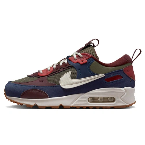Nike Air Max 90 Futura Medium Olive