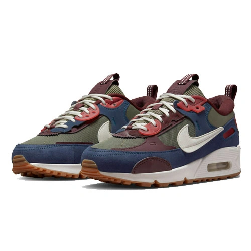Nike Air Max 90 Futura Medium Olive