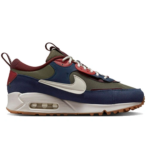Nike Air Max 90 Futura Medium Olive