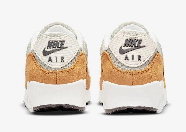 Affordable Nike Air Max 90 Leopard