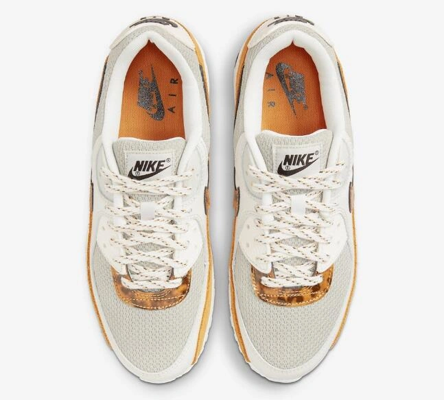 Affordable Nike Air Max 90 Leopard