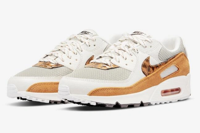 Nike Air Max 90 Leopard