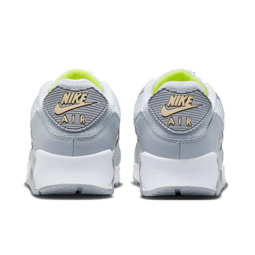 Nike Air Max 90 Light Grey