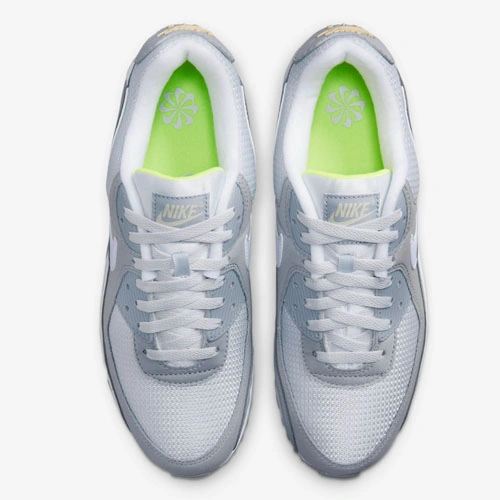 Nike Air Max 90 Light Grey