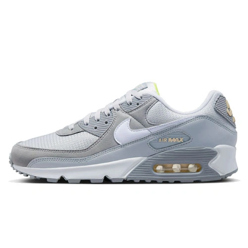Nike Air Max 90 Light Grey