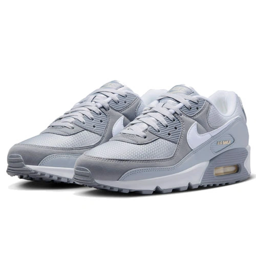 Nike Air Max 90 Light Grey
