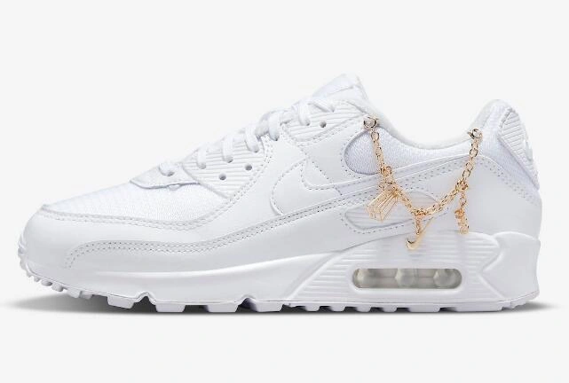 Nike Air Max 90 Lucky Charms