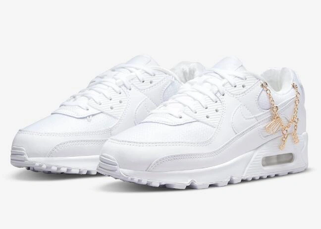 Nike Air Max 90 Lucky Charms