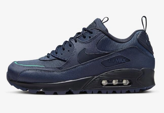 Cheap Nike Air Max 90 Midnight Navy