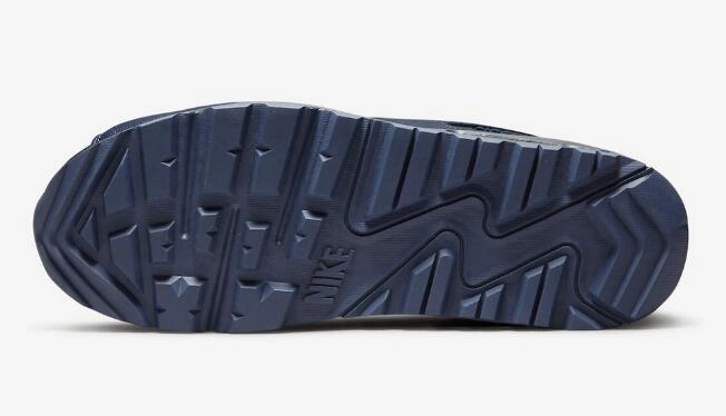 Cheap Nike Air Max 90 Midnight Navy