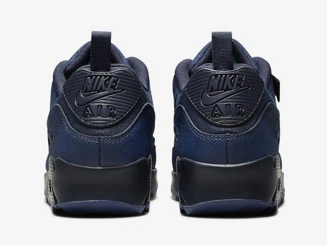 Cheap Nike Air Max 90 Midnight Navy