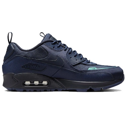 Nike Air Max 90 Midnight Navy