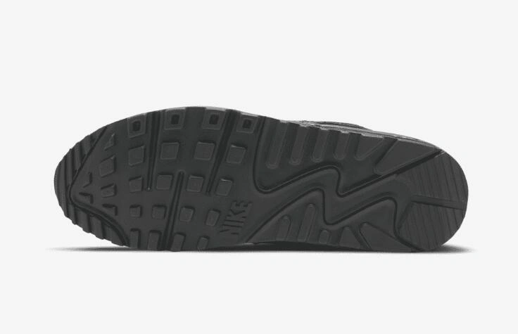 Cheap Nike Air Max 90 QS Infrared Blend-1