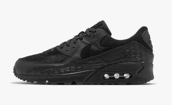 Cheap Nike Air Max 90 QS Infrared Blend-1