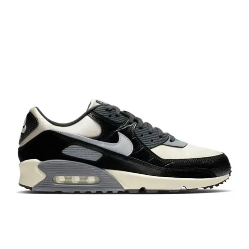 Nike Air Max 90 QS 'Smoke Grey Crocodile'