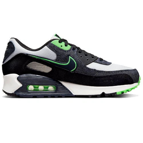 Nike Air Max 90 SE Scream Green