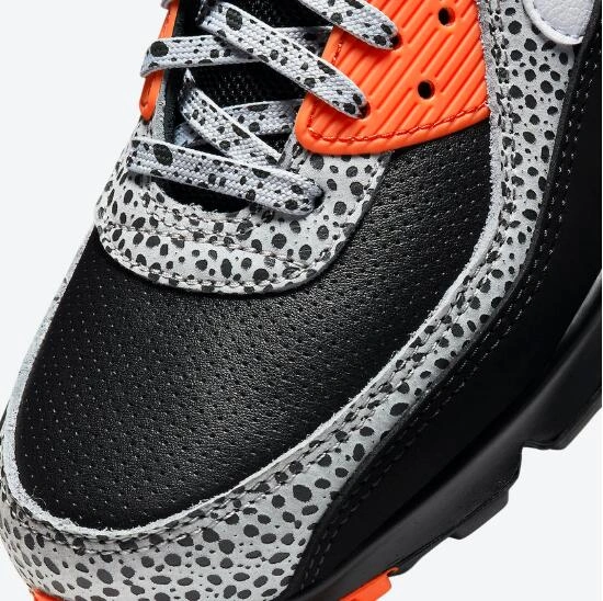 Cheap Nike Air Max 90 Safari-1