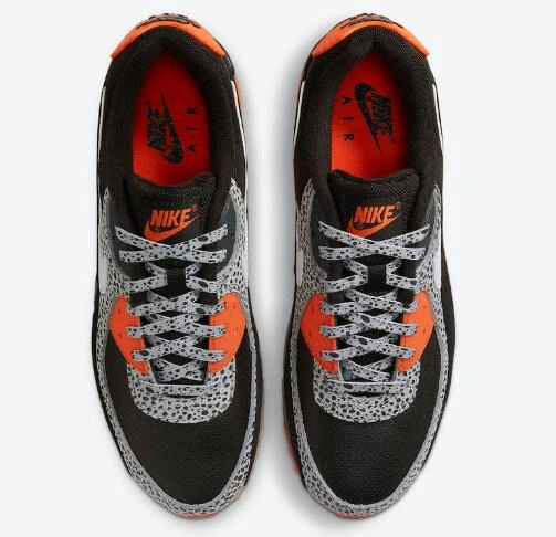 Cheap Nike Air Max 90 Safari-1