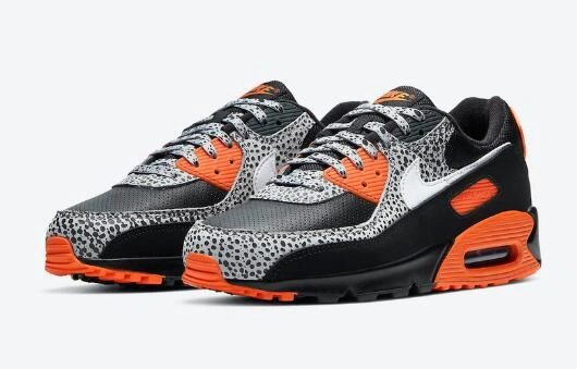 Nike Air Max 90 Safari-1