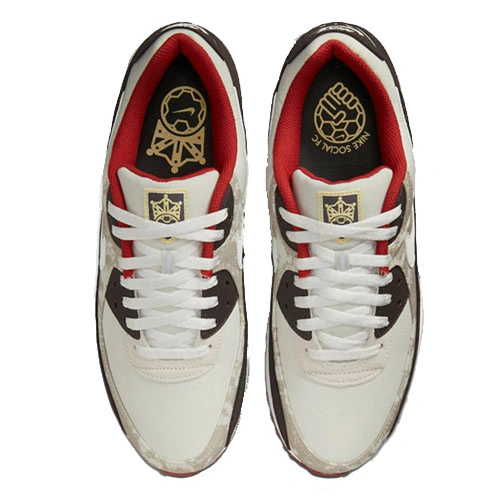 Nike Air Max 90 Social FC