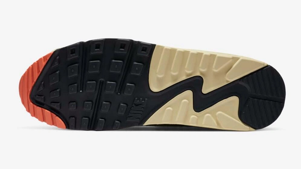 Affordable Nike Air Max 90 Trail-1