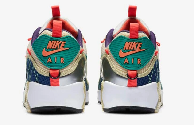 Affordable Nike Air Max 90 Trail-1
