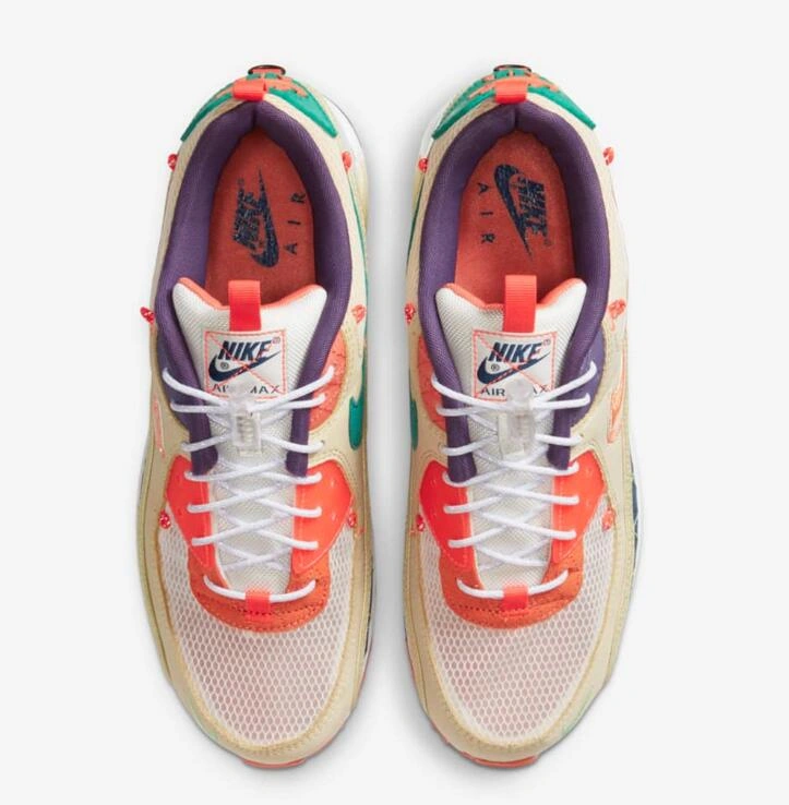 Affordable Nike Air Max 90 Trail-1