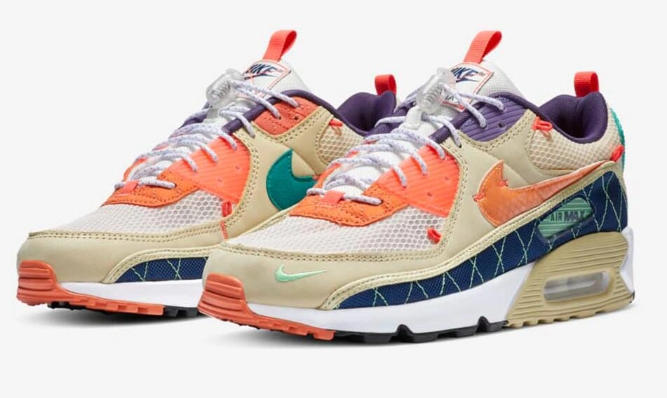 Affordable Nike Air Max 90 Trail-1