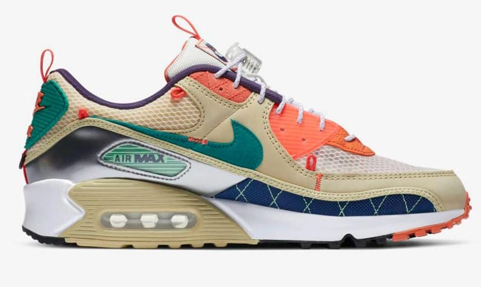 Nike Air Max 90 Trail-1