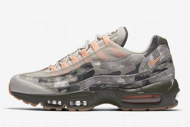 Nike Air Max 95-1