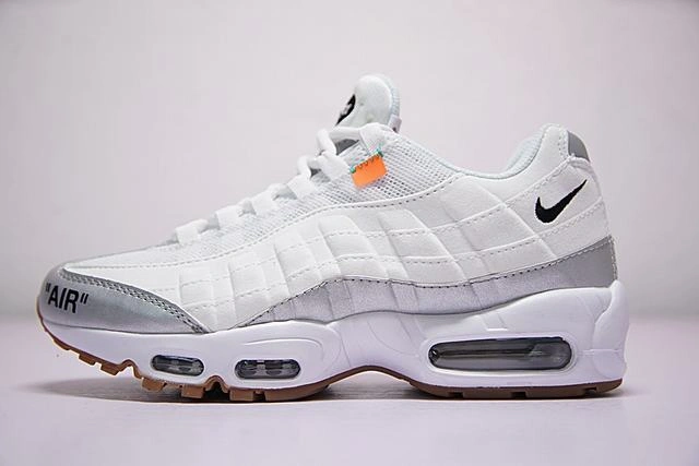 Nike Air Max 95-8