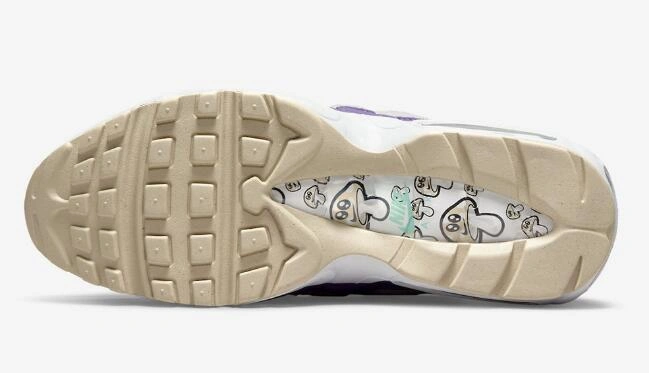 Cheap Nike Air Max 95 Air Sprung