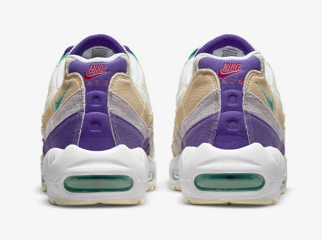 Cheap Nike Air Max 95 Air Sprung