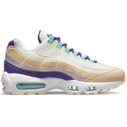 Nike Air Max 95 Air Sprung