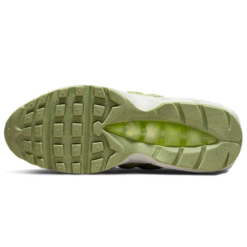 Cheap Nike Air Max 95 Green Snake