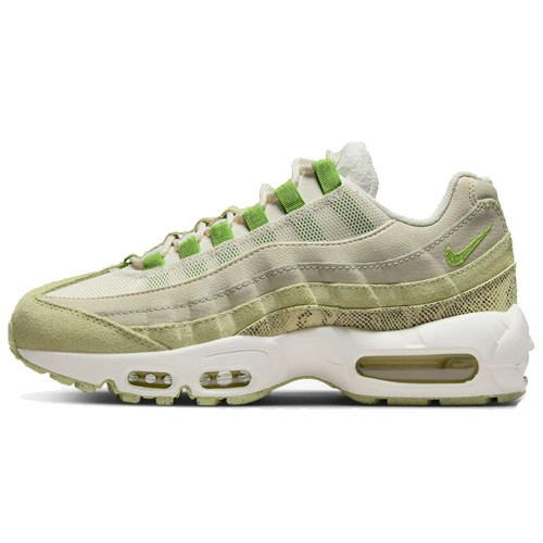 Cheap Nike Air Max 95 Green Snake