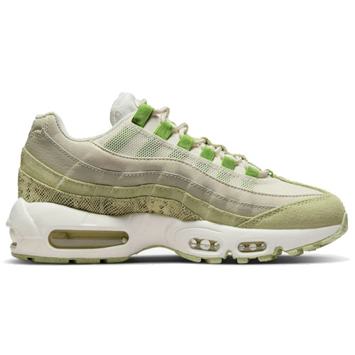 Nike Air Max 95 Green Snake